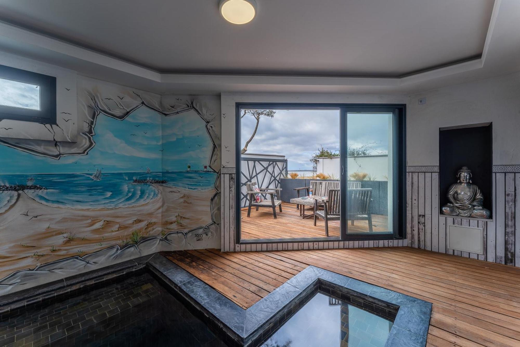 Artemis Apartment Le Grau-d'Agde Exterior photo