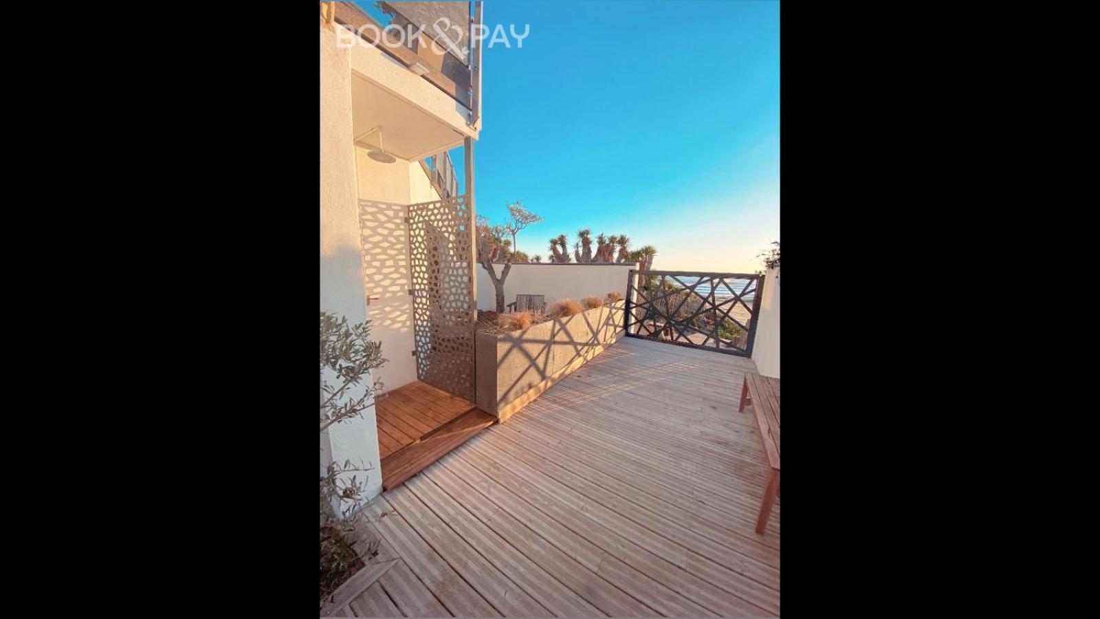 Artemis Apartment Le Grau-d'Agde Exterior photo